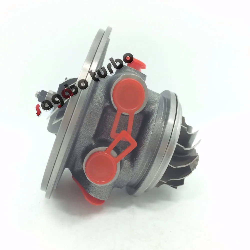 RHB5 VI95 Turbocharger Turbo Chra Cartridge for HOLDED JACKAROO 3.1L Turbine Core VE180027 VA430023