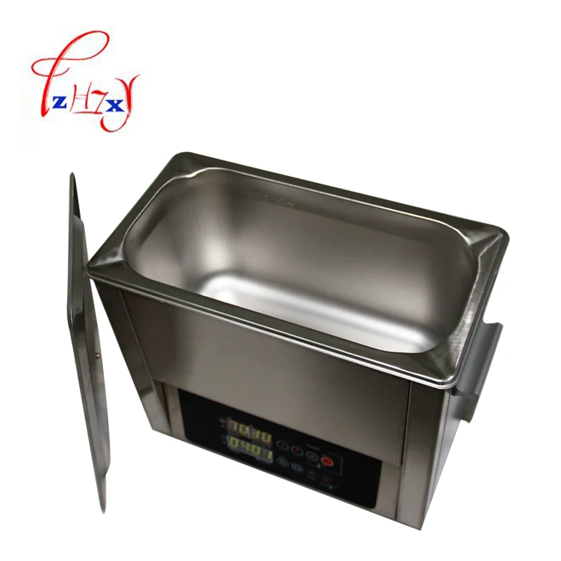 Household low temperature slow cooking machine 500w temperature controller SUS304 stainless steel 1pc