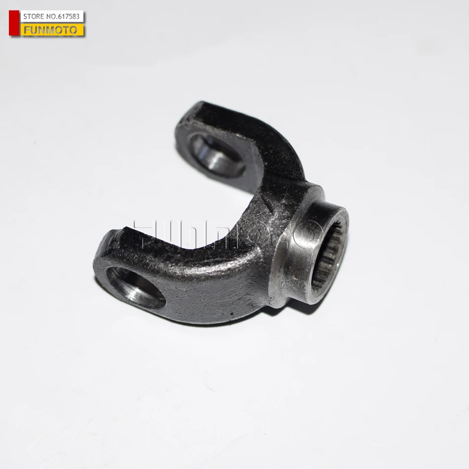 1 set Cross Joint Universal Coupling suit for RENLI 500 4X4 buggy/RENLI 500 GOKART