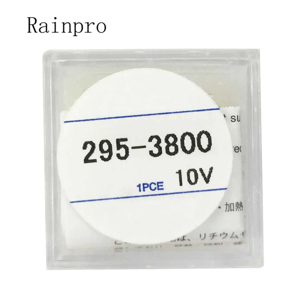 1ชิ้น/ล็อต295-3800 MT920พลังงานแสงอาทิตย์โฟโตไดนามิกแบตเตอรี่แบบชาร์จไฟได้