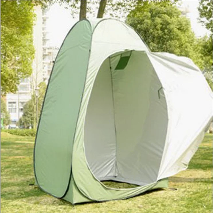 EL INDIO SYA07 Outdoor model changing tent multipurpose waterproof tent shower WC tent