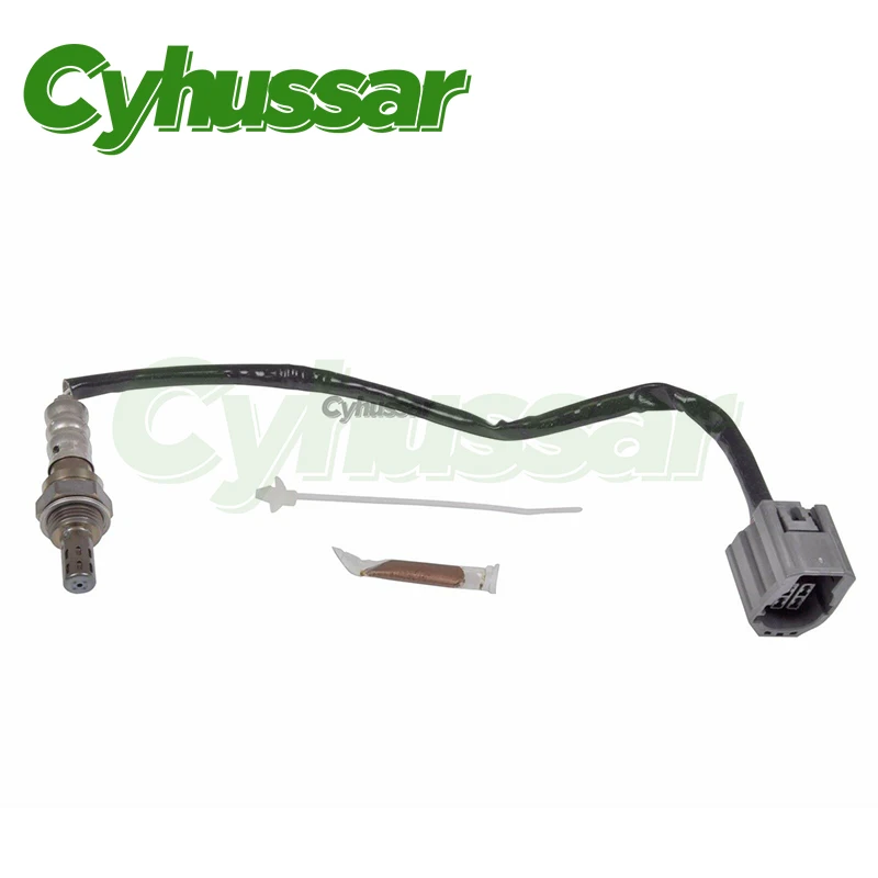 

Oxygen Sensor O2 Lambda Sensor AIR FUEL RATIO SENSOR for MAZDA 3 L34B-18-861A L34B-18-861B 2007-2013