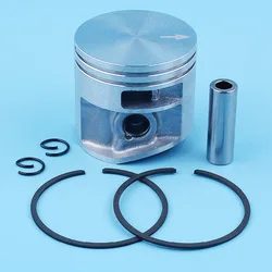 Chainsaw 44.7mm Piston Ring Pin Kit For Stihl MS271 MS 271 271C WT New Style Cylinder Replacement Spare Parts Garden Accessories