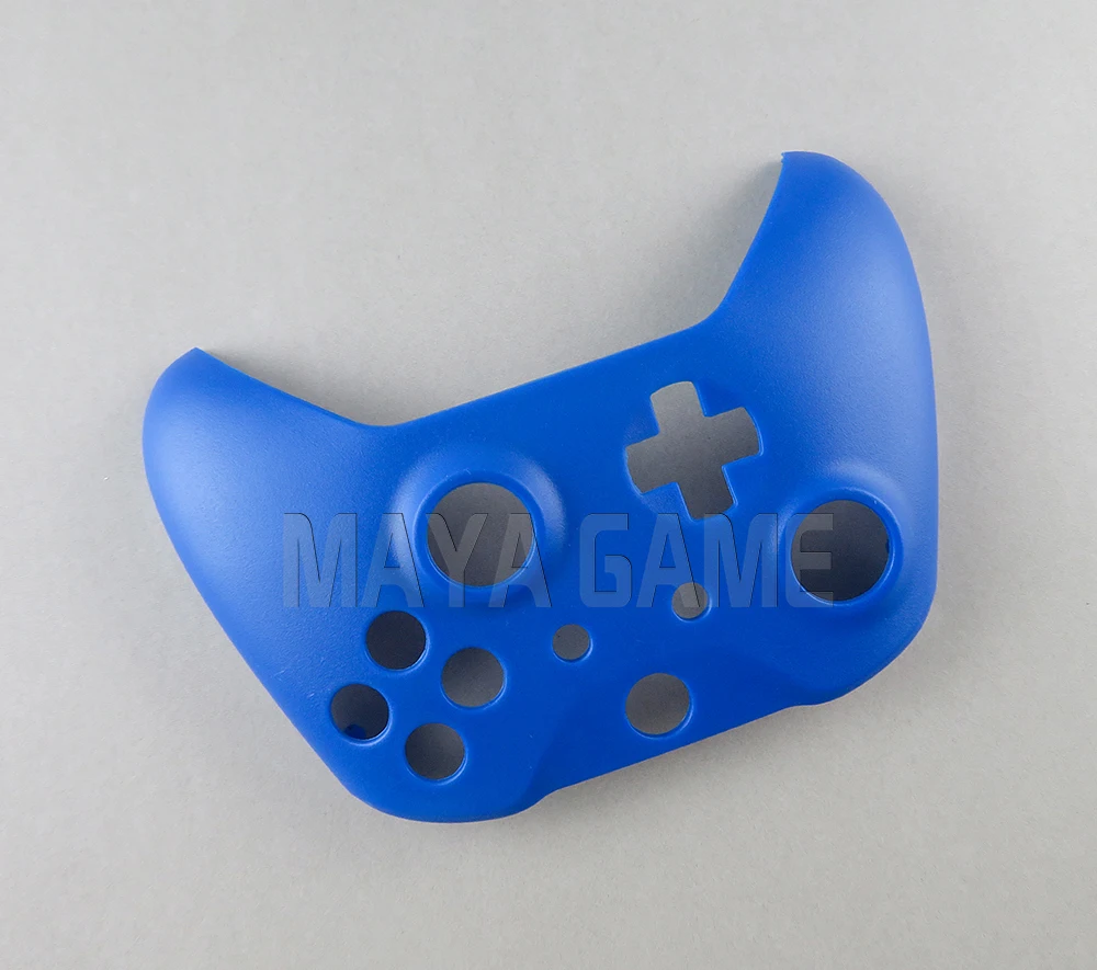 1pc Replacement Part Top Shell Case Front Housing Faceplate Kits For Xbox one Slim Xboxne S Controller Cover