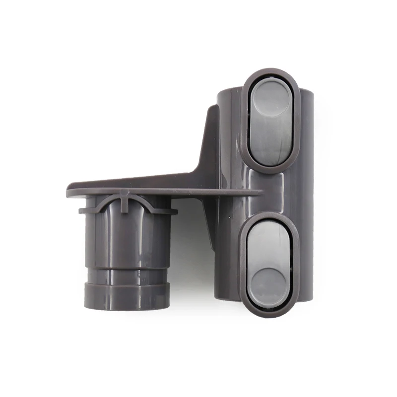 1 قطعة تخزين قوس حامل الرأس ل دايسون DC58 DC59 DC62 V6 DC35 DC45 فراغ فرشاة تنظيف أجزاء اكسسوارات