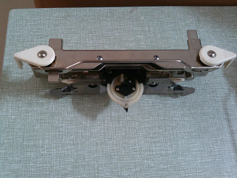 New Bracket Assembly Spare Parts for Brother Knitting Machine CK 35 AIV 1-17