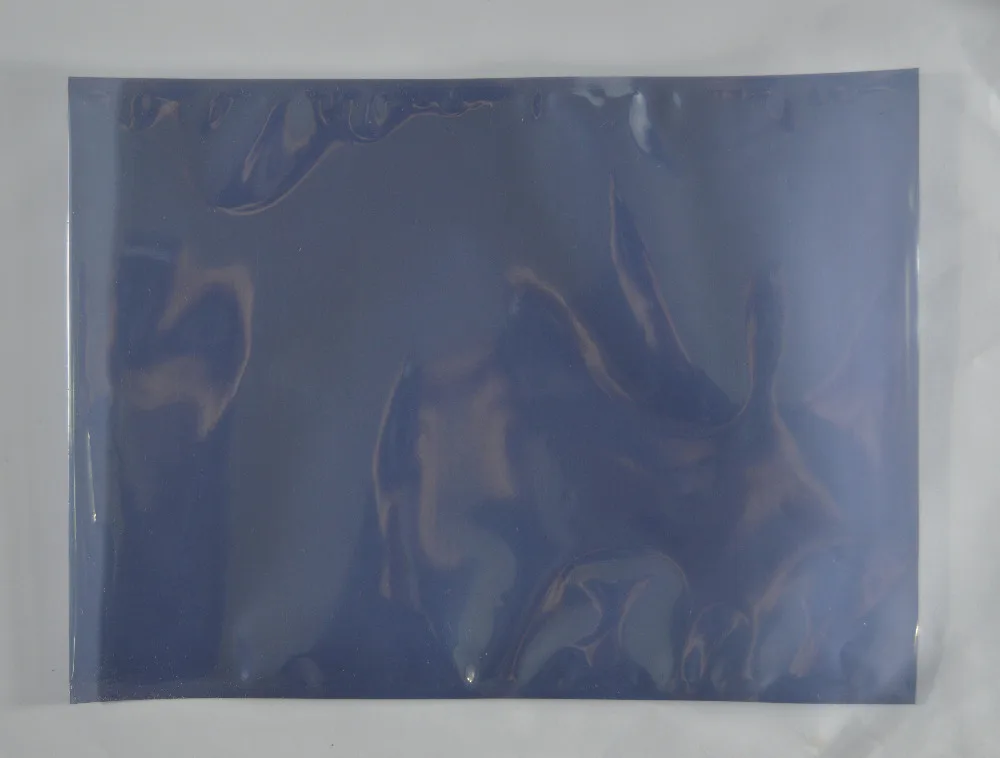 12 x 20 cm or 4.72 x 7.87  inch Anti Static Shielding Bags ESD Anti-Static Pack Bag 50pcs/bag