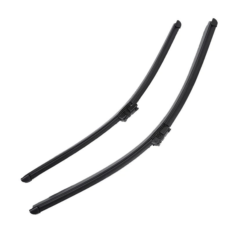 Erick\'s Wiper LHD Front Wiper Blades For Range Rover Evoque L538 2011 - 2018 Windshield Windscreen Window Rain Brushes 24\'\'+21\'\'