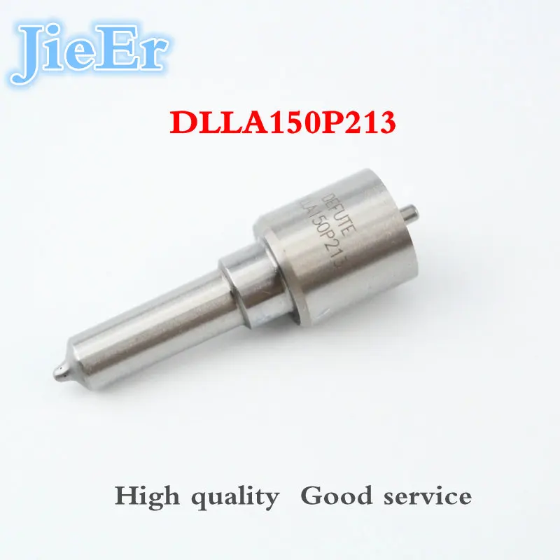 Diesel Car Accessory DLLA150P213 0433171175 High performance fuel injector nozzle Suitable for Dongfeng Cummins fuel injectors