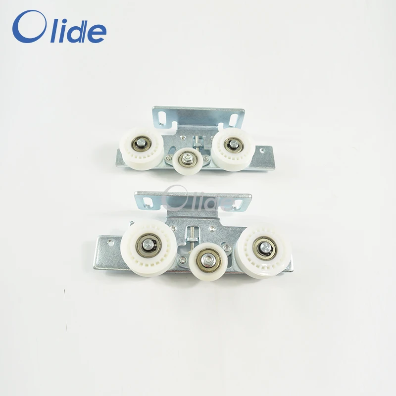 Transporte automático do abridor da porta de correr es200