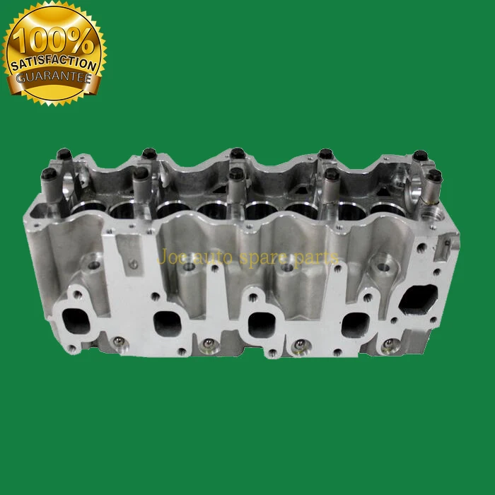 2C 2CT cylinder head for Toyota Avensis/Carina/Picnic/Corona/Caldina/Gaia/Ipsum 1975cc 2.0D+2184cc 2.2TD 8v,1997- 11101-64390