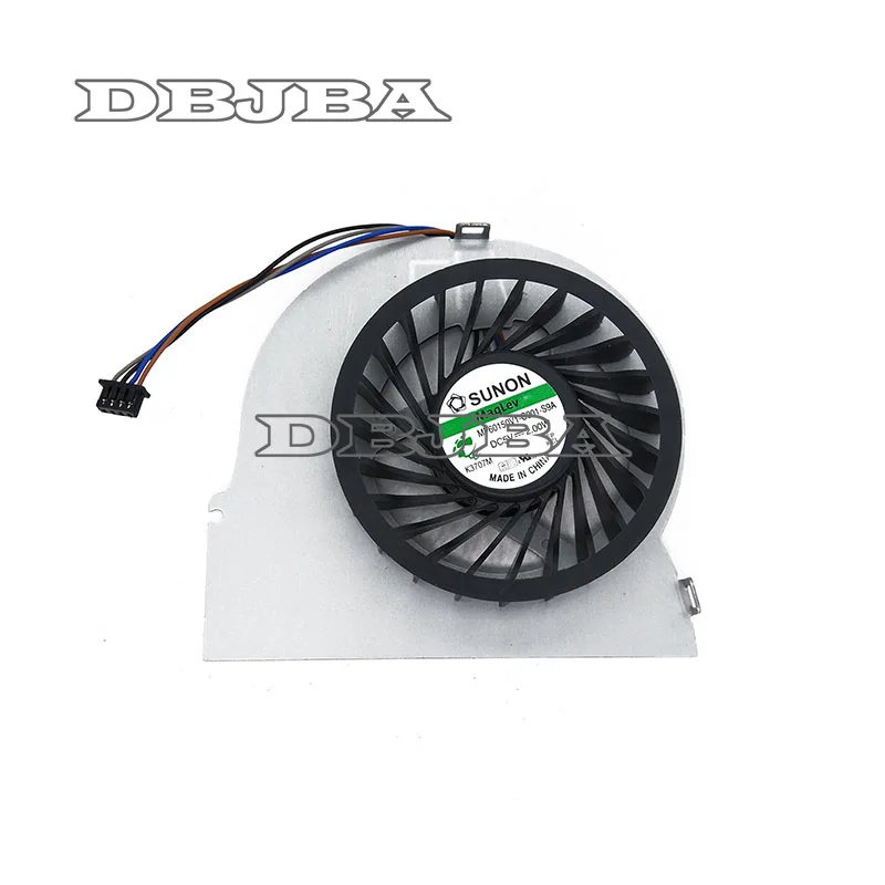 

CPU Fan For HP EliteBook 8570W laptop Cooling P/N MF60150V1-C001-S9A