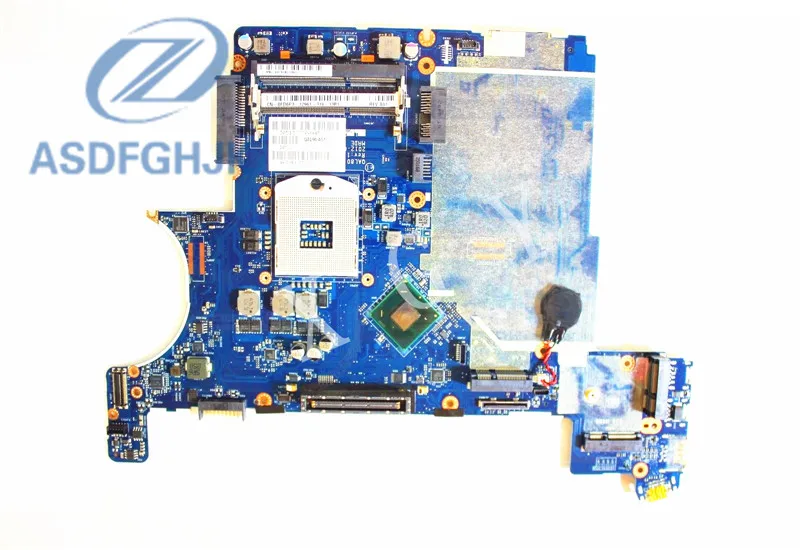 

For DELL Laptop E6430 mainboard DDR3 QM77 CN-0XP7NX XP7NX QAL80 LA-7781P