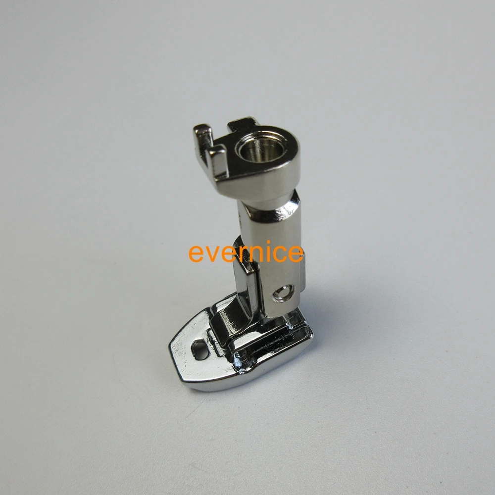 Invisible Concealed Zipper Foot Feet For Bernina Old Style 500-1630