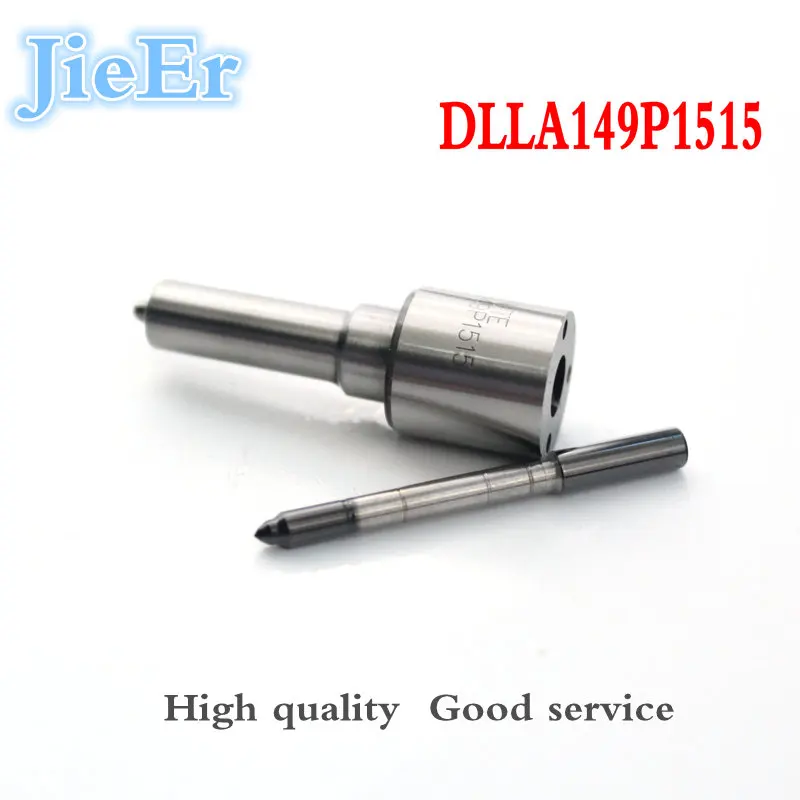 

Common rail injector nozzle DLLA149P1515 for injector 0445110259
