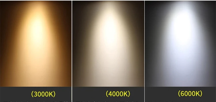 2 Stück Hochleistungs-LED-Chip 3W 5W 10W 15W 20W 24W 30W Integrierte SMD COB Perlen Warmweiß/Neutralweiß Lampendiode für LED-Glühbirne Strahler – Detail 9