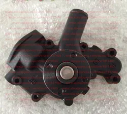 N85T-08004 Water pump, Changchai diesel engine parts, Changchai ZN390T engine