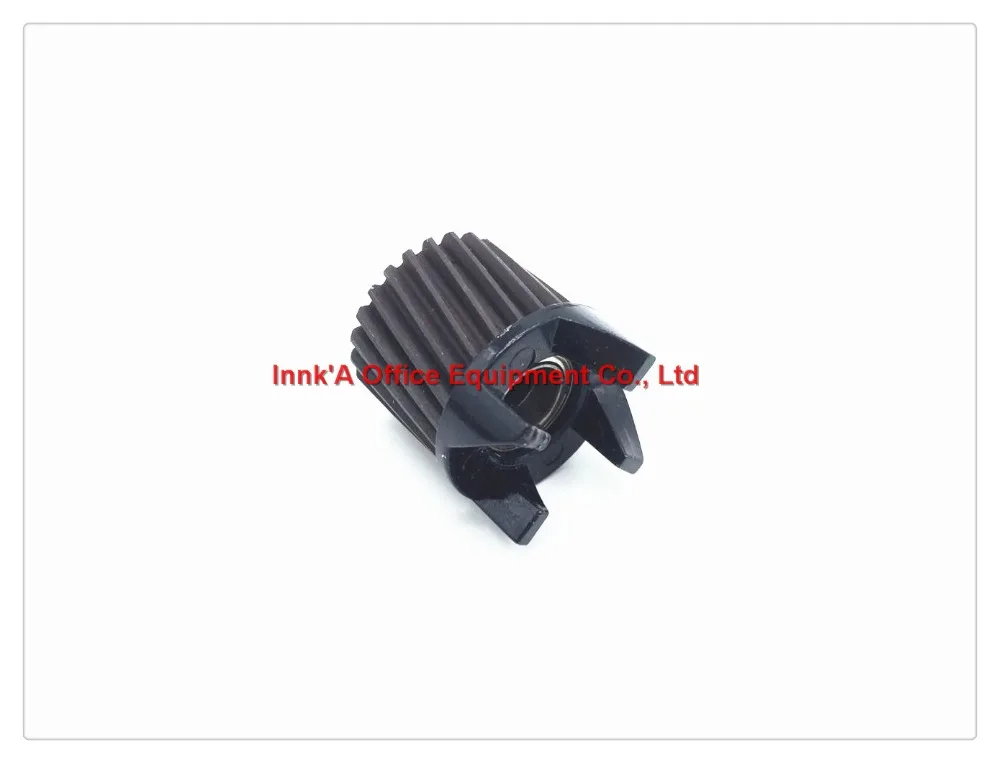 100% High quality B234-3107 23T Gear Located in the Developer Unit for use in Ricoh MP1350 1356 1357 1100 9000 1107 B234-3163