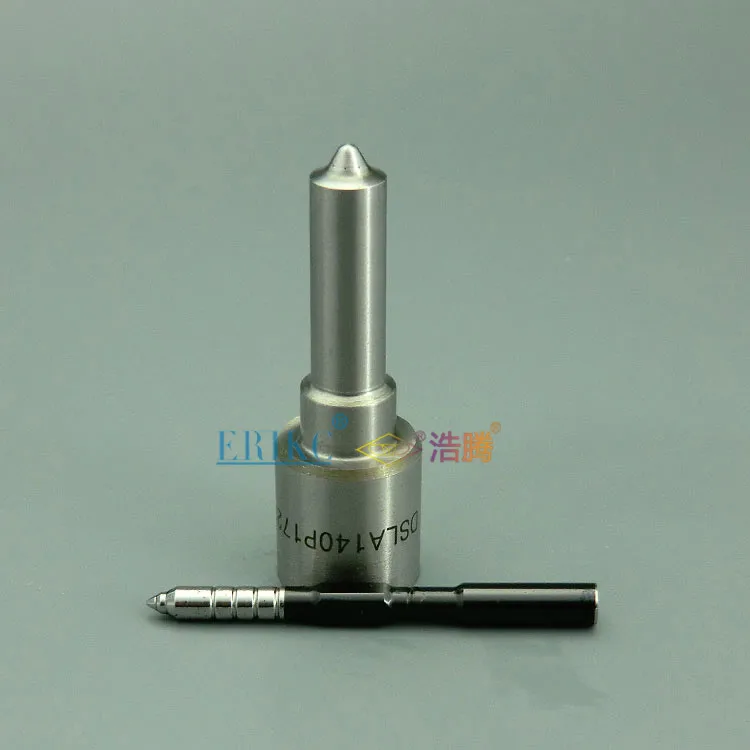 ERIKC DSLA140P1723 Fuel Injection System Nozzle with coated needle 0 433 175 481 injection Nozzle assembly DSLA 140 P 1723