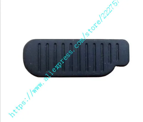 Baru Karet Bagian Bawah Terminal Cap Tutup untuk Nikon D750 Kamera DSLR Unit Pengganti Perbaikan Bagian