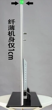 Ktv à prova de explosões temperado 70 polegadas 80 polegadas 85 polegadas 90 95 polegadas lcd tft hd hdmi tv de ecrã plano smart 4k tv