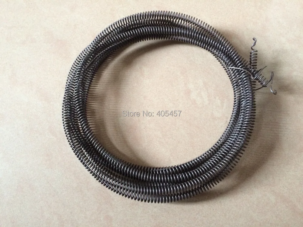 customized High temperature resistance wire,oxidation resistance heating element for electric stove Alchrome electric spring bar