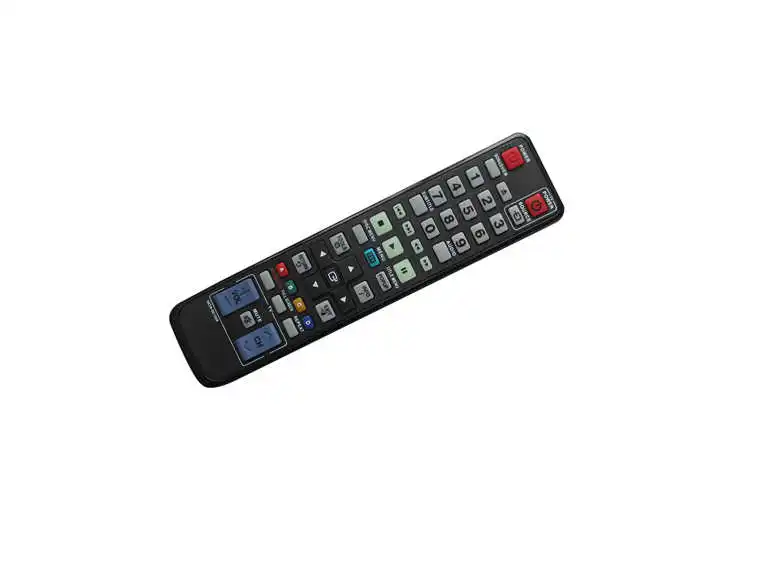 Remote Control For Samsung BD-D6500/ZA BD-D6500/ZC BD-D6700/ZA BD-D7000/ZA BD-D7500/ZA AK59-00124A BD-D700 Blu-ray DVD Player