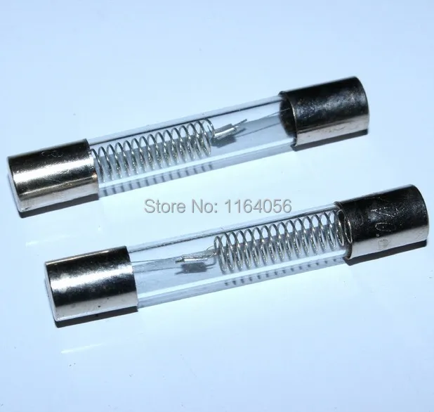 10 قطعة 5KV 0.85A 850mA المايكرويف عالية الجهد الصمامات