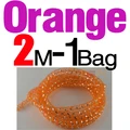 orange color