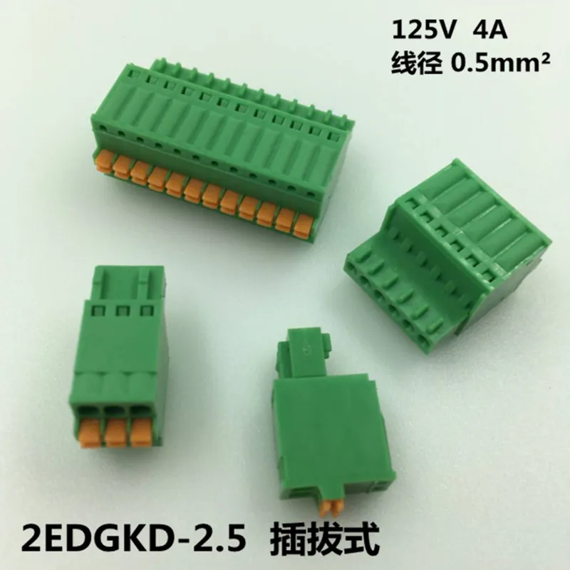 10Sets Screw-Free 2… - image