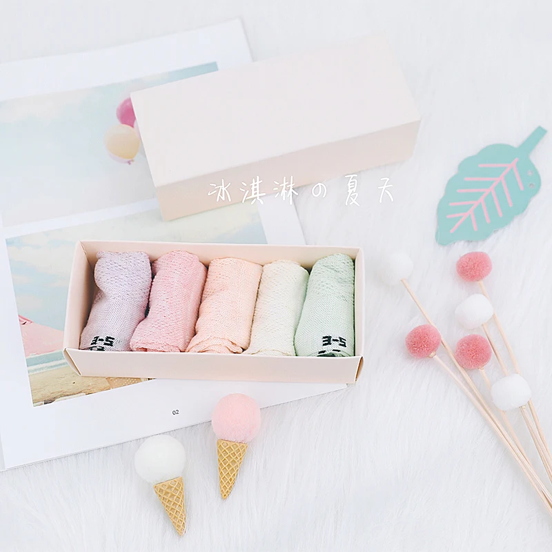 6 pçs/set criatividade simulação sorvete fotografia adereços para fotos estúdio acessórios para festa em casa decorações diy itens