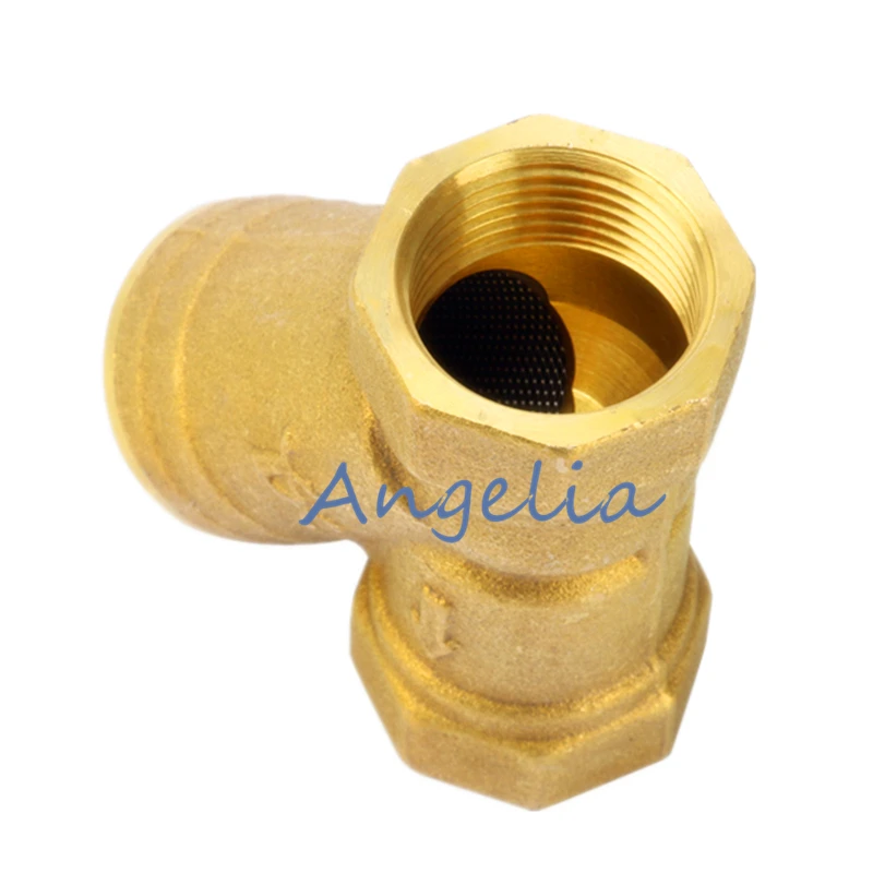 2-1/2" DN65 Bsp Bra… - image