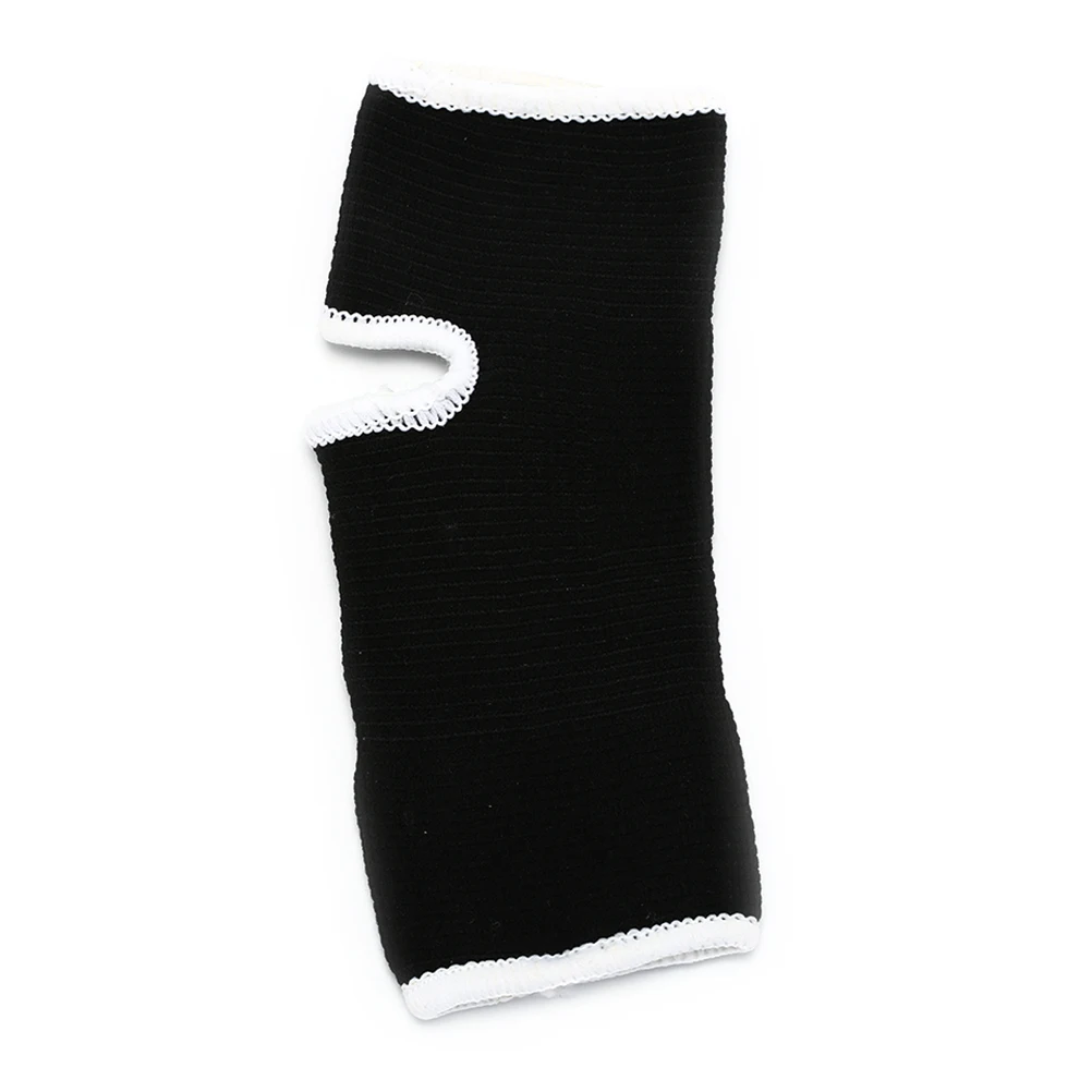 1Pcs Protection Pain Relief Ankle Foot Support Sleeve Pullover Wrap Elastic Sock Compression Wrap Sleeve Bandage Brace Support