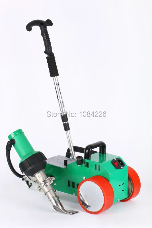 

Cheapest 2000W HEAT JOINTER PVC BANNER WELDER MACHINE FOR SOLVENT WATER PRINTER