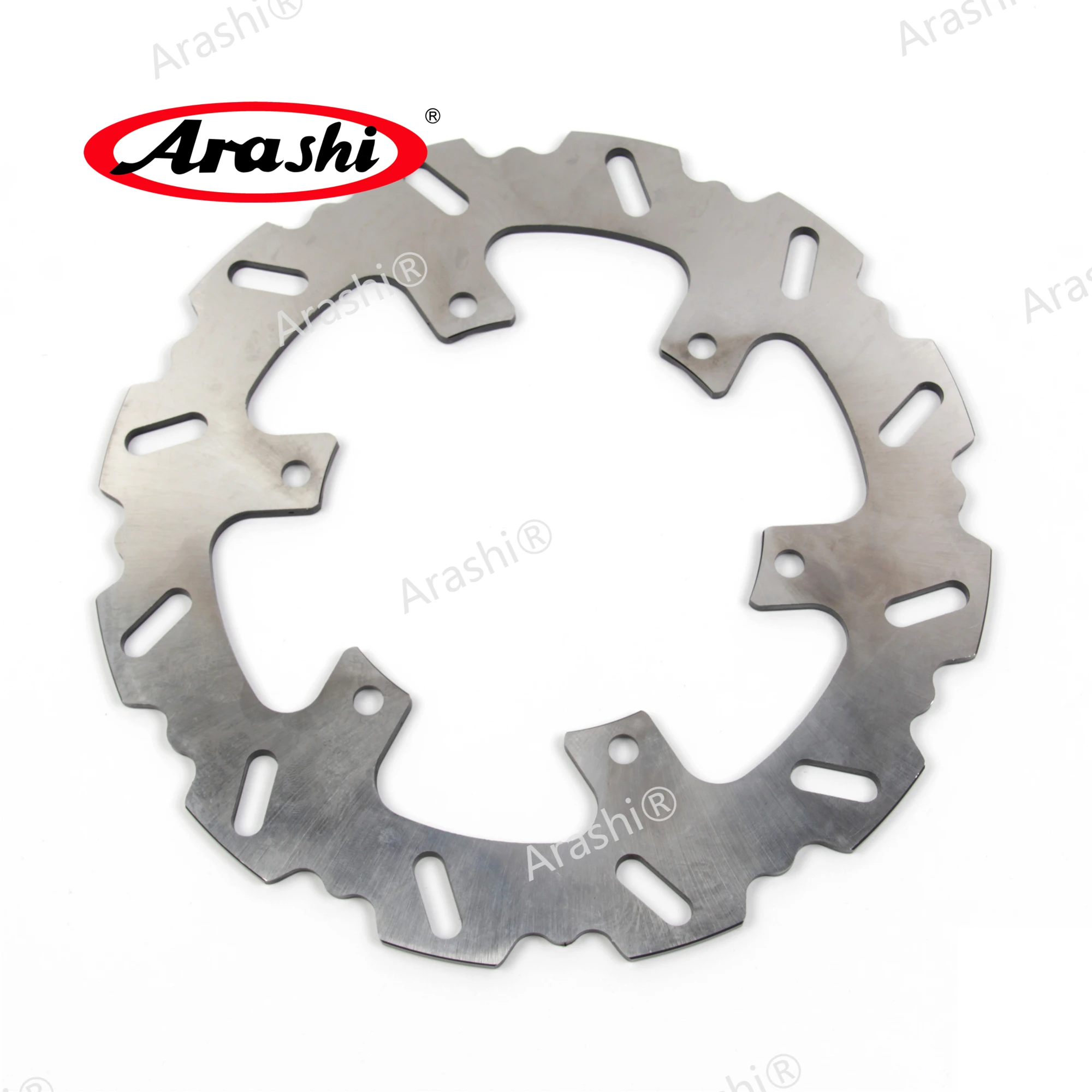 ARASHI For YAMAHA XJ900S Rear Brake Disc Disk  CNC Rotor XJ S DIVERSION 900 / XJ 900 S 1994 1995 1996 1997 1998 1999 2000 2001