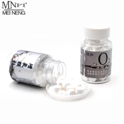 MNFT Tabletas oxigenantes para acuarios - Cebo de pesca