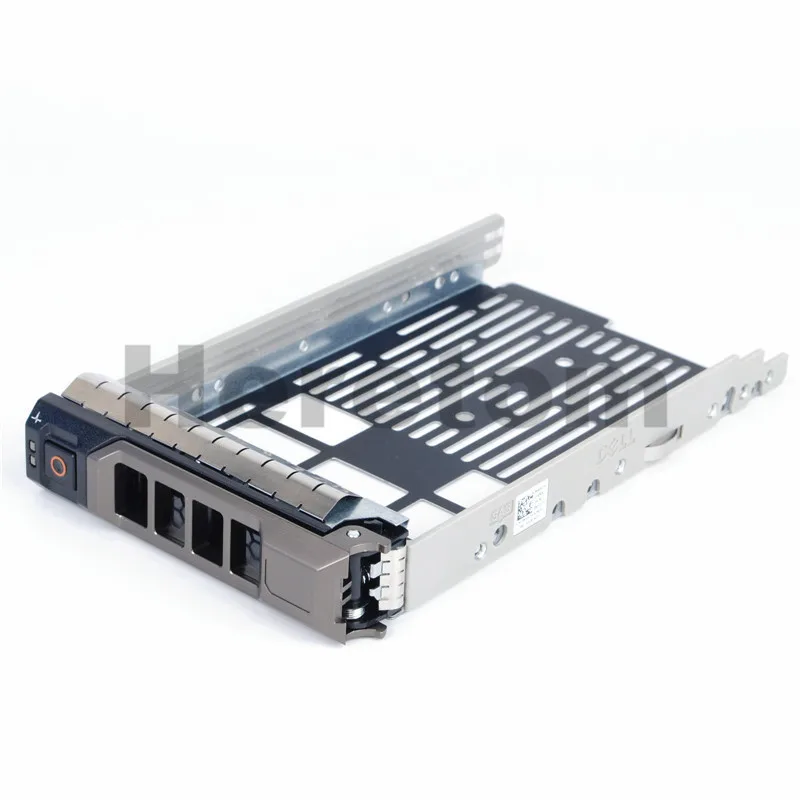 

KG1CH 3.5" Hotplug Hard Drive Tray Caddy hdd rack bracket For Dell PowerEdge R730 R730XD R430 R530 T430 R230