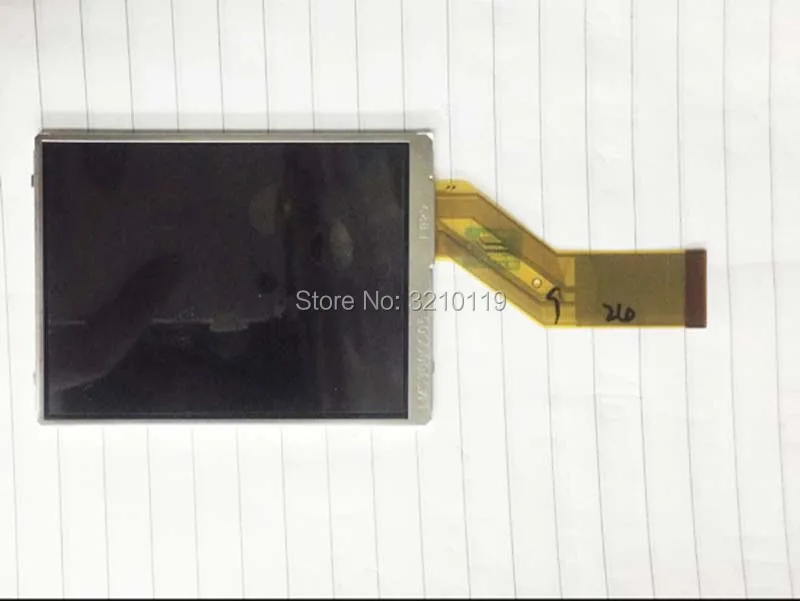 Substituição de Tela LCD para Câmera Sony DSC HX1: Avaliação e Recomendação