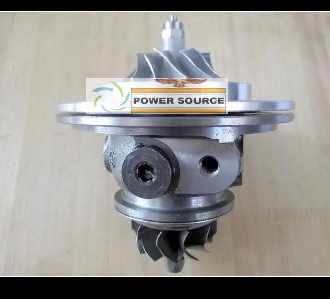 Turbo Cartridge Chr…