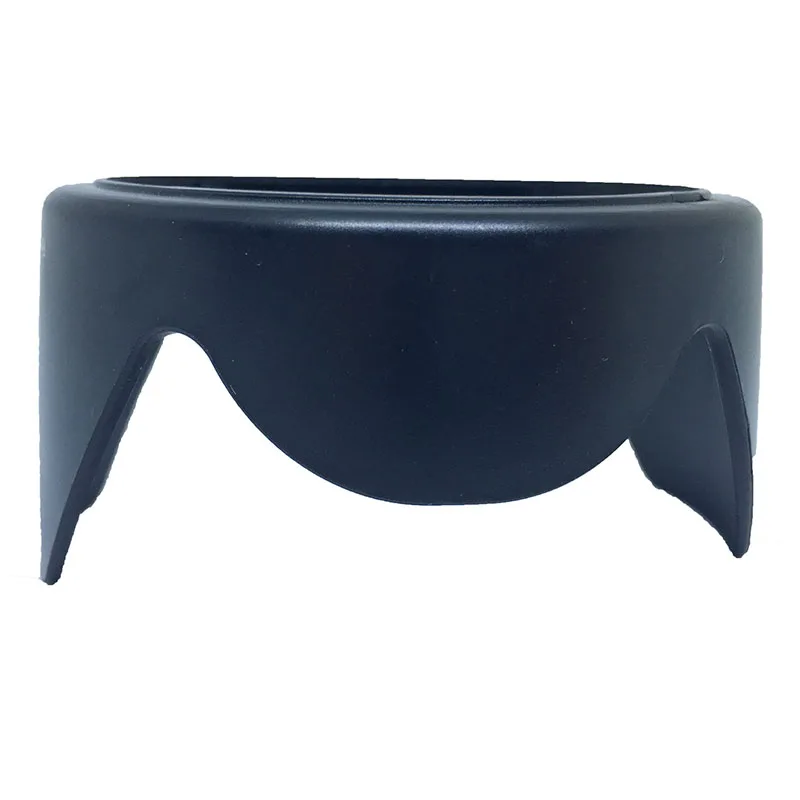 لكانون EW-78D كاميرا عدسة هود مصريات 78D لكانون EF 28-200 ملليمتر f/3.5-5.6 USM عدسة EF-S 18-200 ملليمتر f/3.5-5.6 هو عدسة