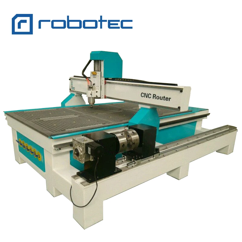 

Factory hot sale Wood Working Machinery / 4 Axis CNC Router 1325 1530 Made In China