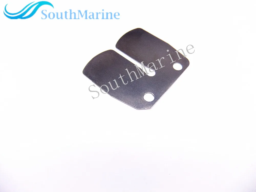 Válvula de entrada para motor de popa, assy para parsun hdx makara 2 tempos t4 t5 t5.8 bm