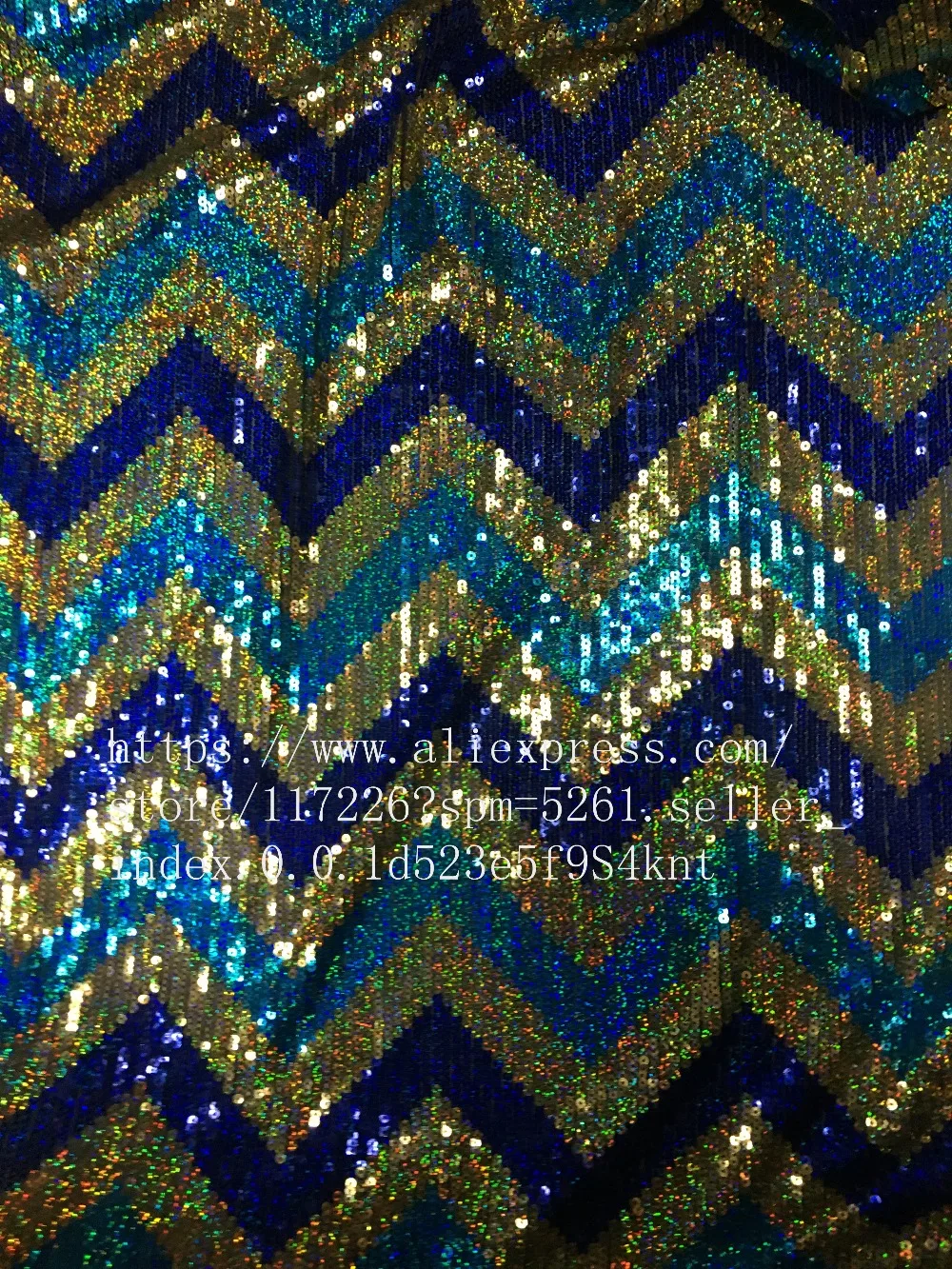 

popular guipure lace fabric JRB-1808 african sequins fabric/water soluble lace for party dress in colorful