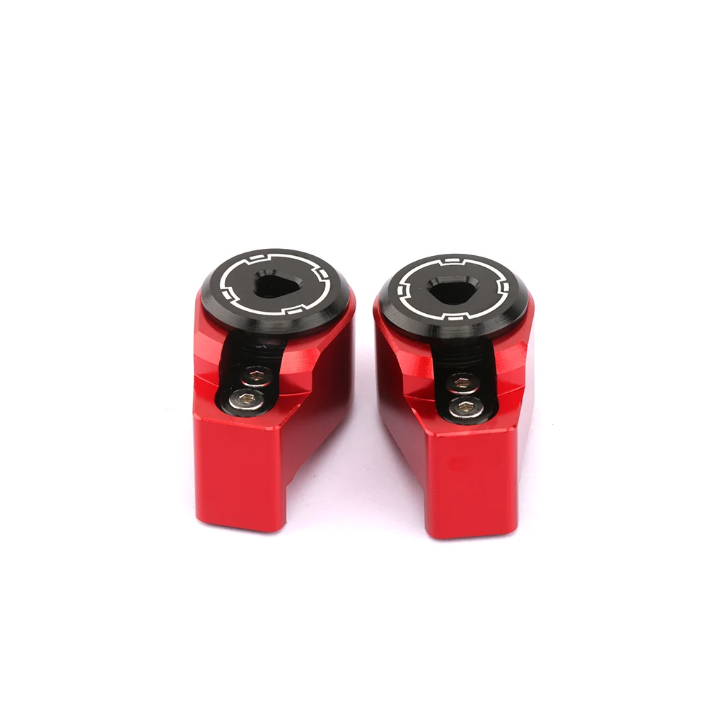 Motorcycle Modify Accessories CNC Aluminum Alloy Shock Absorb Connector Kit for Honda  300