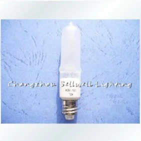 

JCD 120V 150W E10 frosted screw special quartz crystal lamp E177 10pcs 2025-02