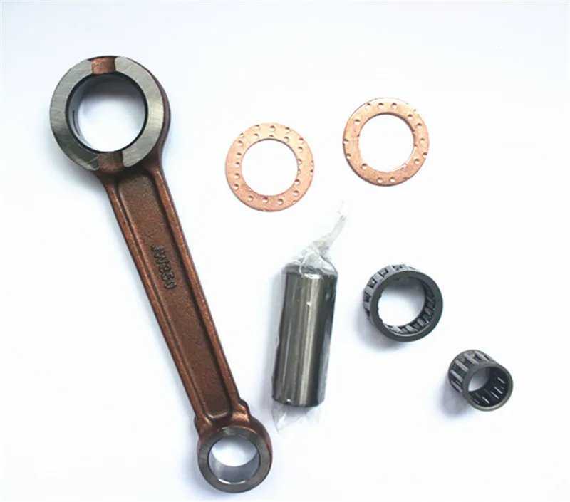 Motorcycle Parts Connecting Rod Kit PISTON for JAWA 350 JAWA350 CZ 350 CZ350