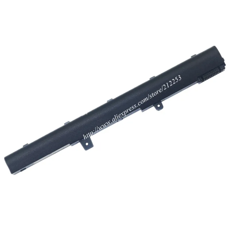 Juyaning New Laptop Battery For Asus  X451 X551 X451C X451M X551C X551M A31N1319 A41N1308 A31LJ91