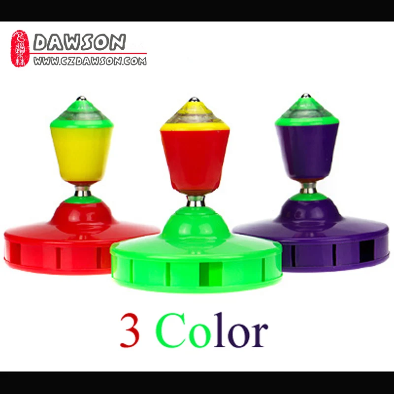 Single-Head By Gasbag Chinese Diabolo Color Red Green Purple Kongzhu YOYO Glass Fiber Sticks String Bag