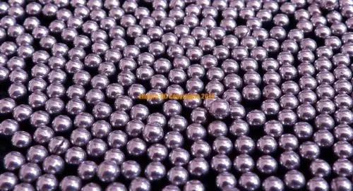 

Wholesales 50 PCS 3.175mm / 0.125" 1/8" Metal Balls 316 Stainless Steel Bearing Balls G100