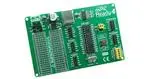 Module MIKROE-452 DSPIC-READY4 BOARD Development Board Winder